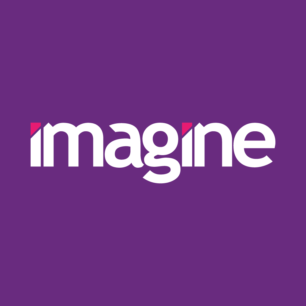 Imagine Logo